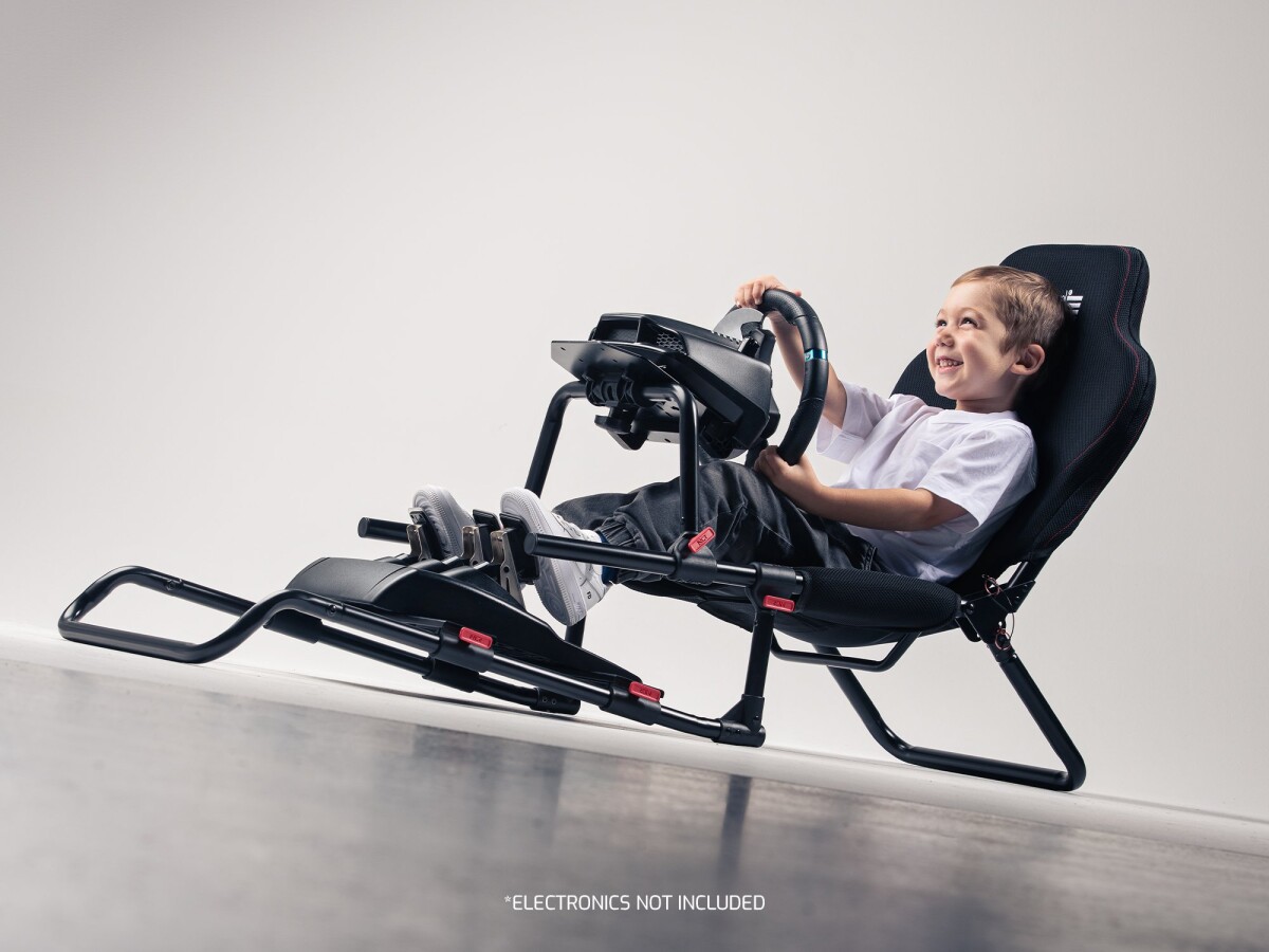 Next Level Racing - Gtlite Junior Foldbart Cockpit