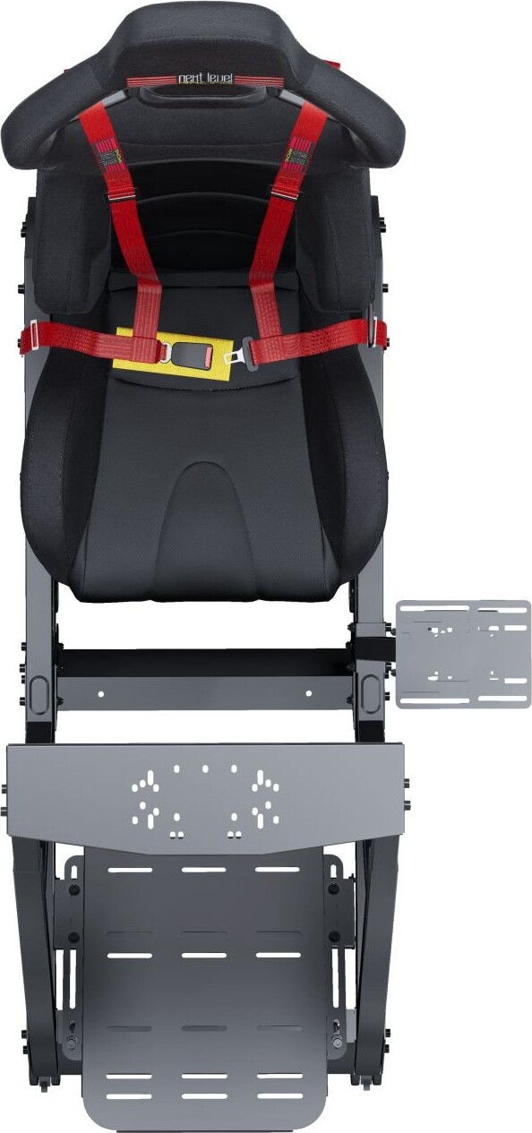 Next Level Racing - Gttrack Simulator Cockpit