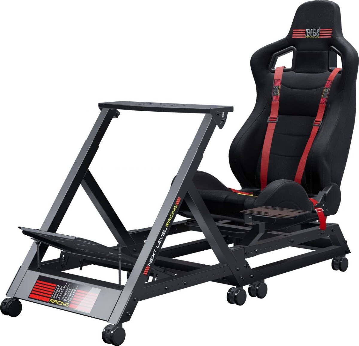 Next Level Racing - Gttrack Simulator Cockpit