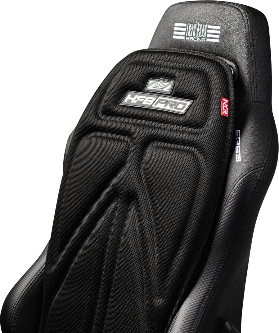 Next Level Racing - Hf8 Pro - Haptisk Feedback Gaming Pad