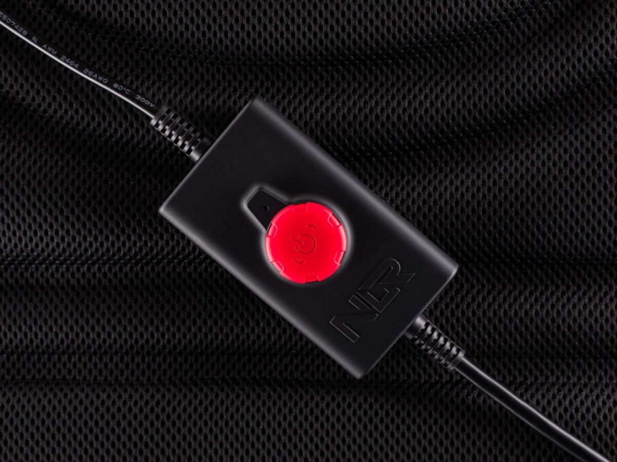 Next Level Racing - Hf8 Pro - Haptisk Feedback Gaming Pad
