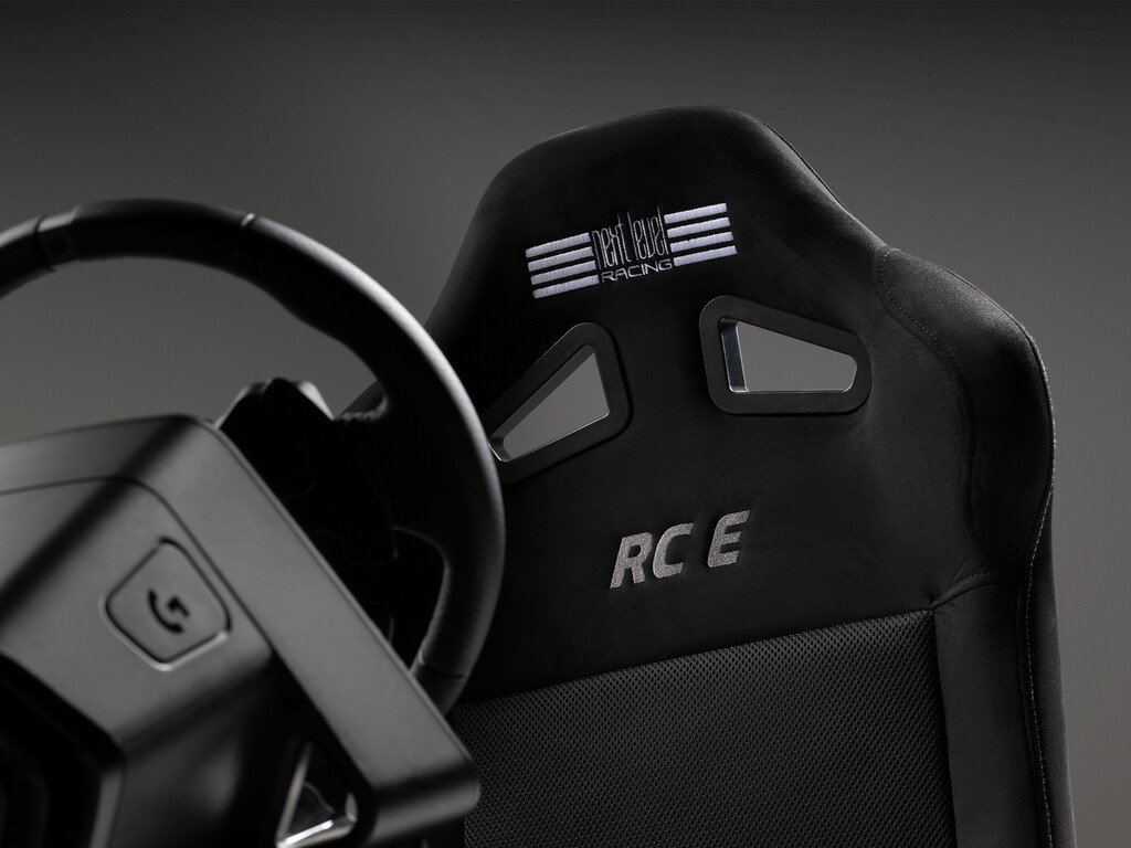 Next Level Racing - Rc Essential Simulator Cockpit