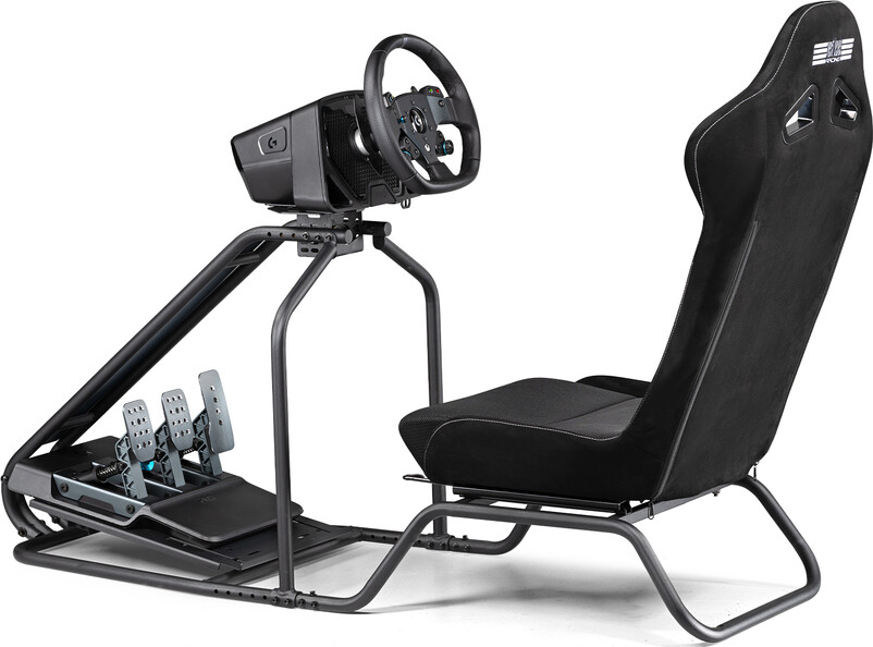 Next Level Racing - Rc Essential Simulator Cockpit