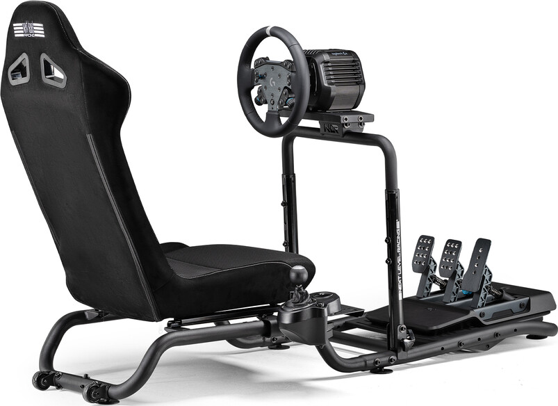 Next Level Racing - Rc Foldable Simulator Cockpit