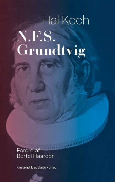 Nfs Grundtvig