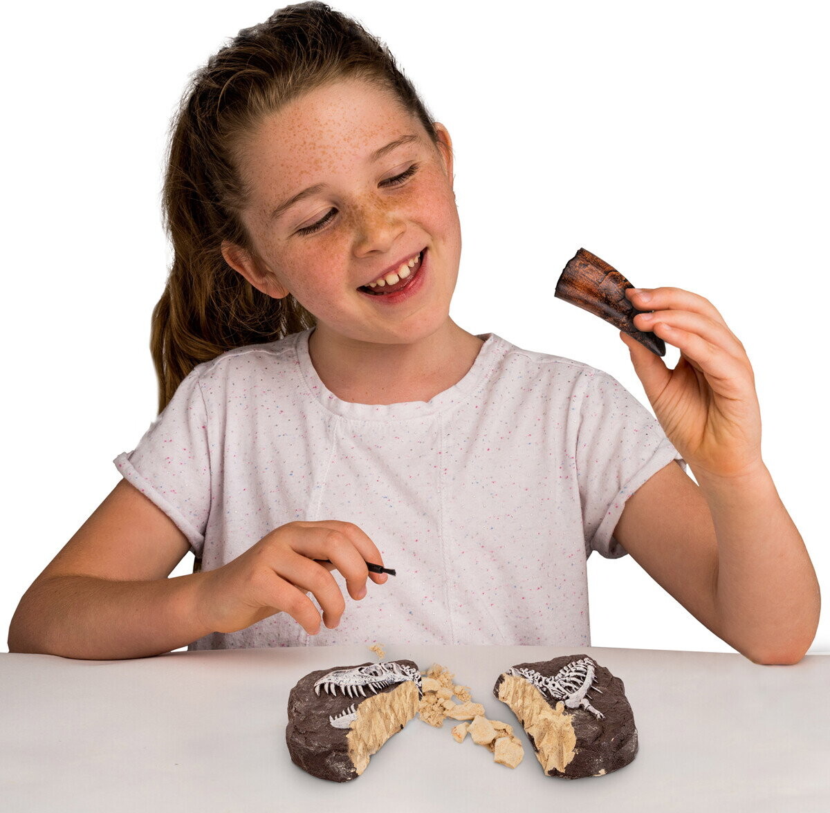 National Geographic - Mega Science Lab Activity Kit - Science Kit