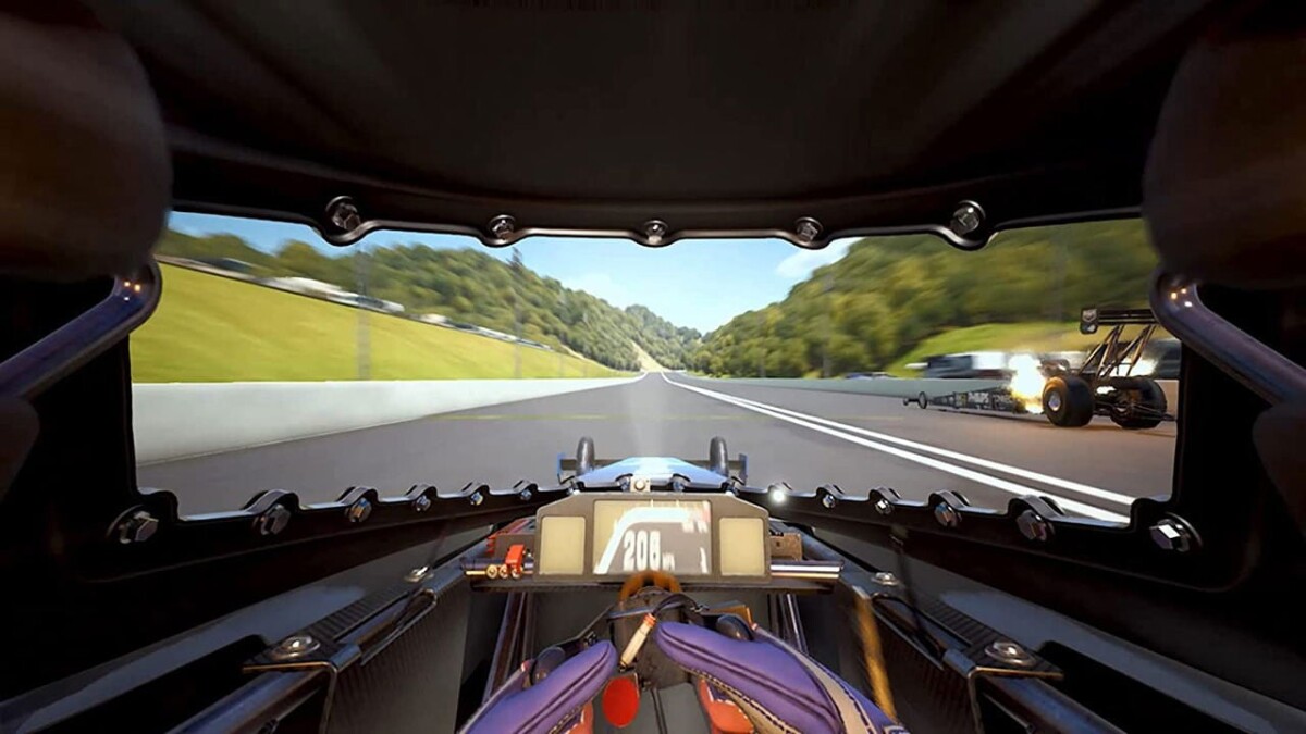 Nhra Speed For All