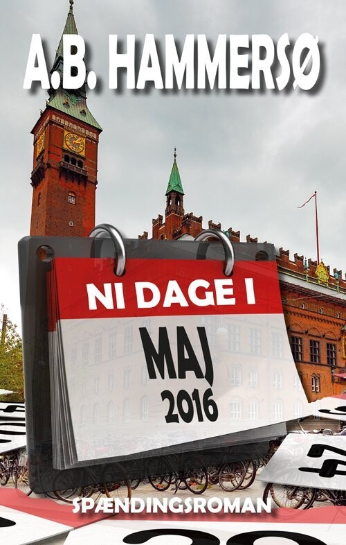 Ni Dage I Maj 2016
