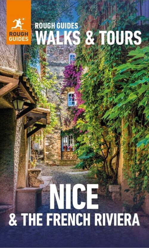 Nice And The French Riviera - Walks Tours - Rough Guides