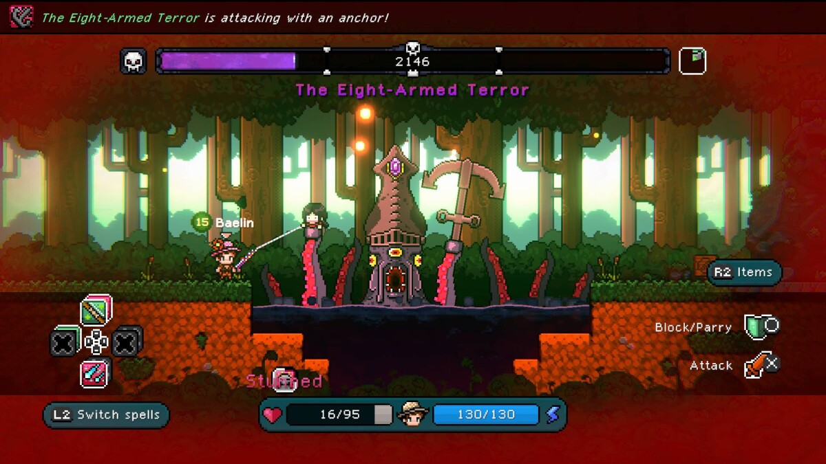 Nice Day For Fishing