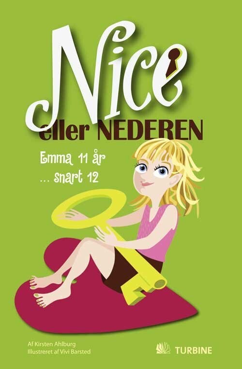 Nice Eller Nederen