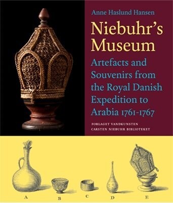 Niebuhr S Museum