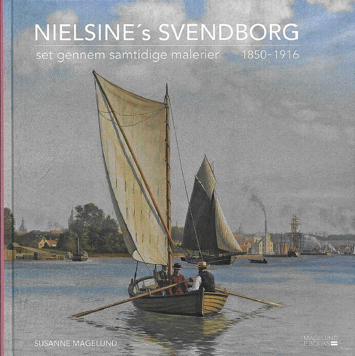 Nielsine S Svendborg