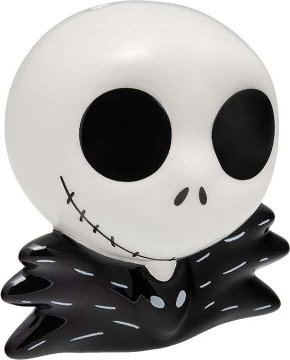 Nightmare Before Christmas Salt And Pepper