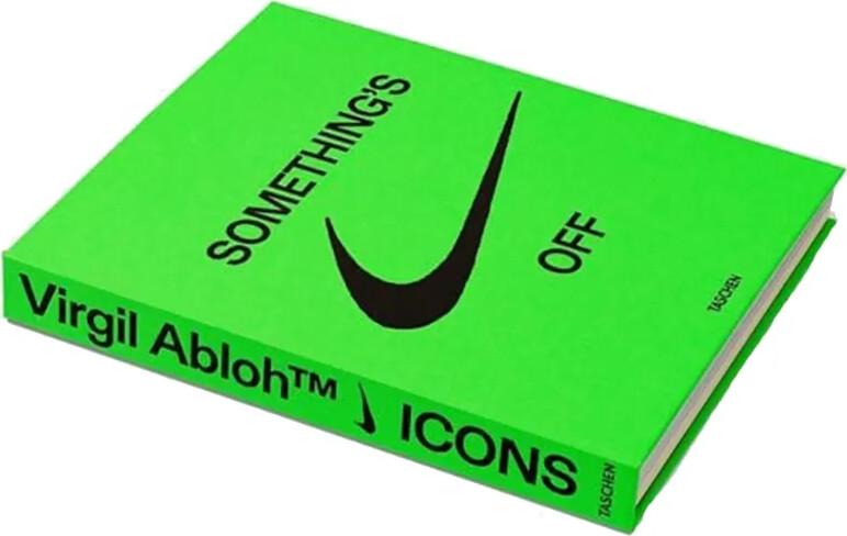 Nike Icons