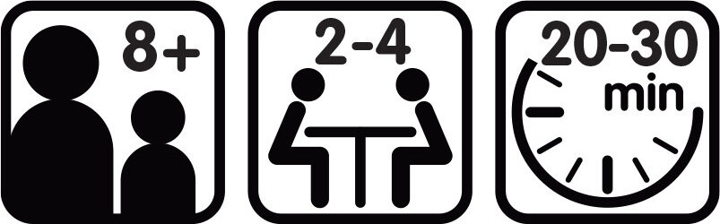 Niki Topgaard - Det Hjemsøgte Hus - Spil