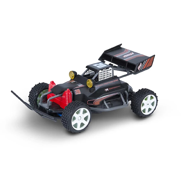 Nikko - Fjernstyret Bil - Race Buggies - Night Panther
