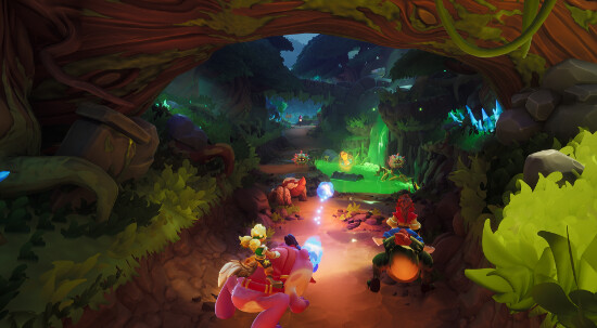Nikoderiko The Magical World - Directors Cut