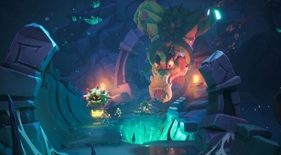 Nikoderiko The Magical World - Directors Cut