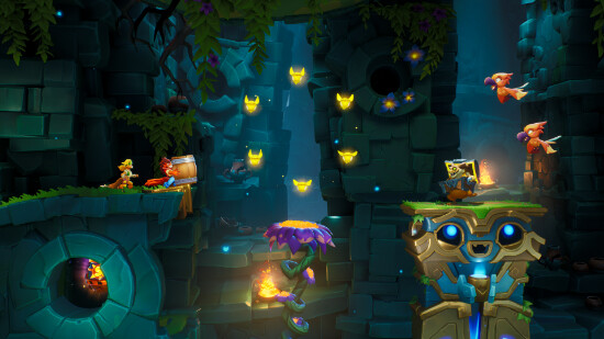 Nikoderiko The Magical World - Directors Cut