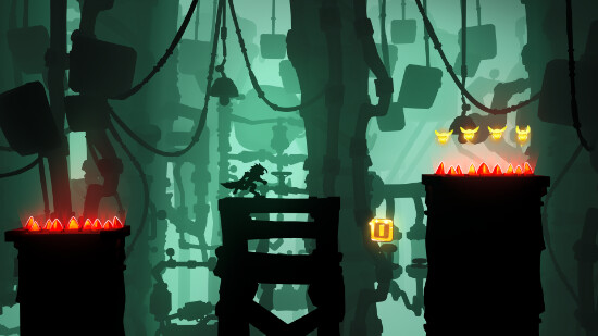 Nikoderiko The Magical World - Directors Cut