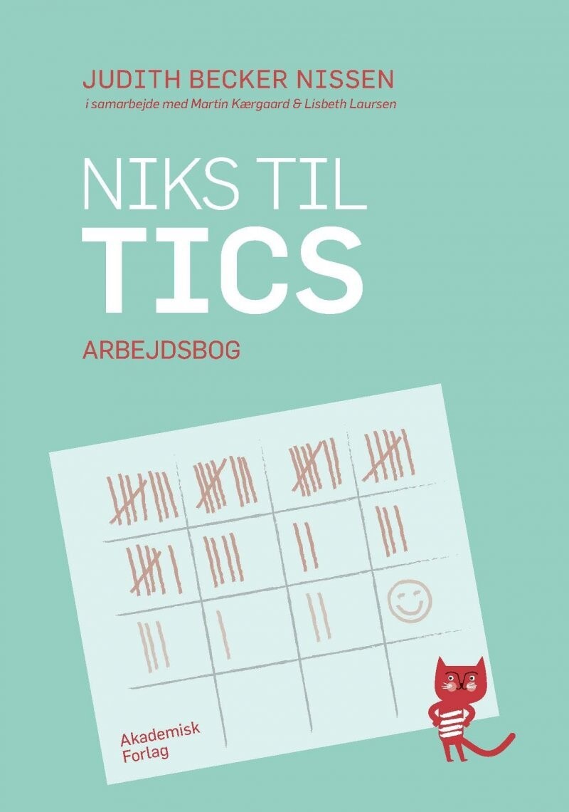 Niks Til Tics - Arbejdsbog