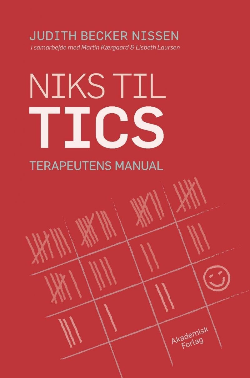 Niks Til Tics - Terapeutens Manual