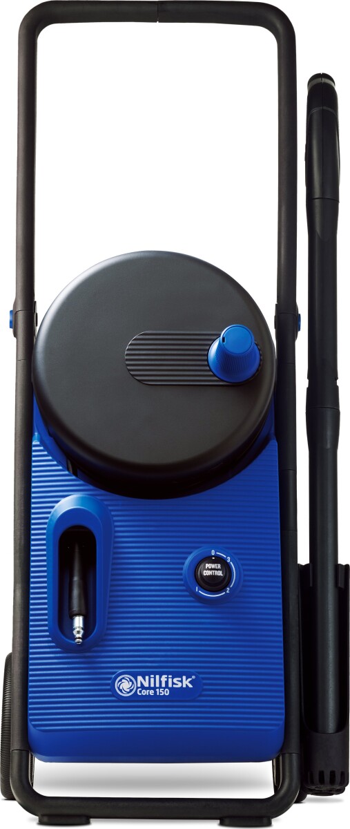 Nilfisk Højtryksrenser - Core 150-10 Powercontrol