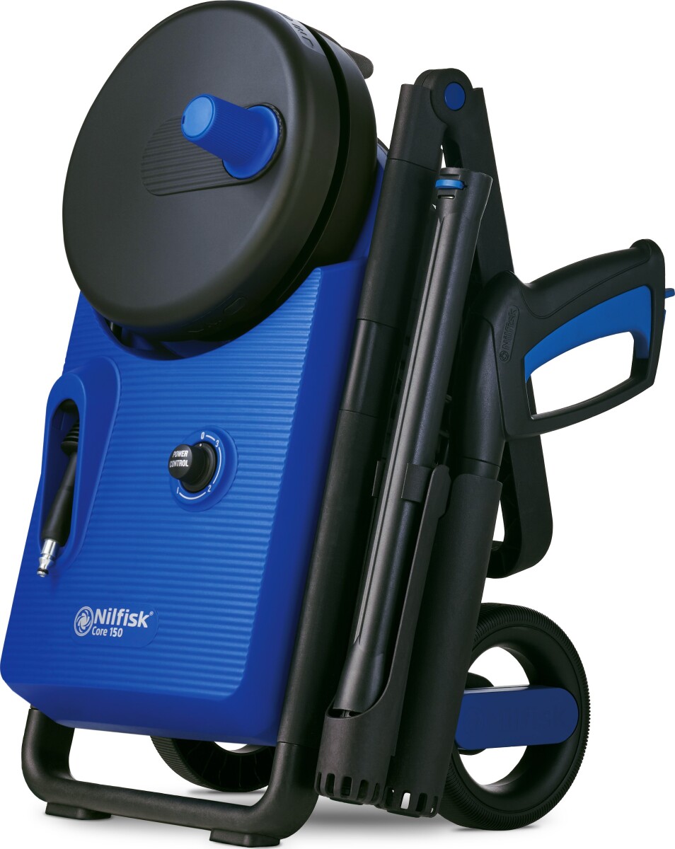 Nilfisk Højtryksrenser - Core 150-10 Powercontrol