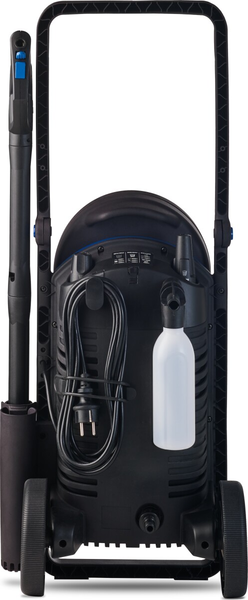 Nilfisk Højtryksrenser - Core 150-10 Powercontrol