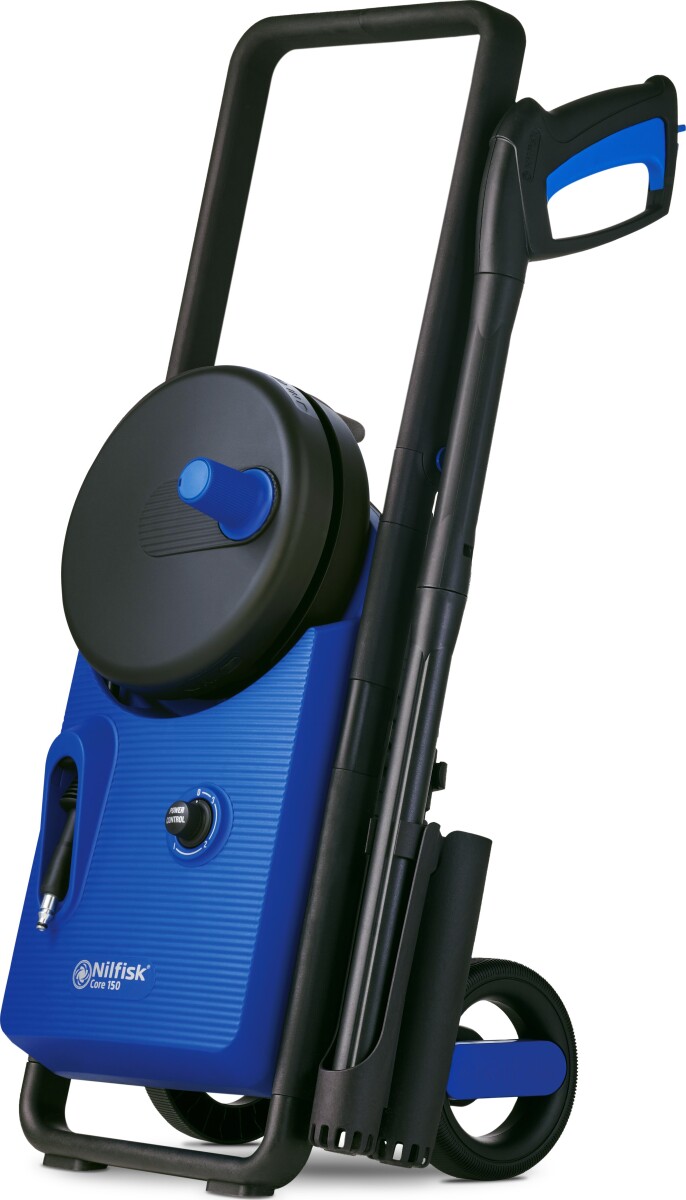 Nilfisk Højtryksrenser - Core 150-10 Powercontrol