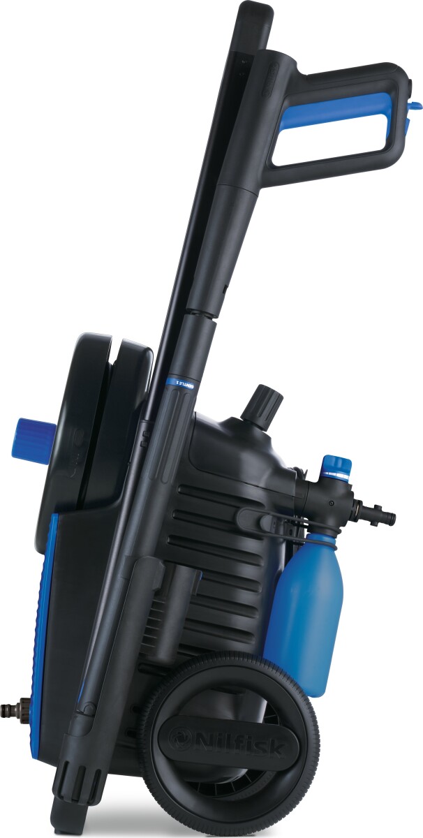 Nilfisk Højtryksrenser - Excellent - 160-10
