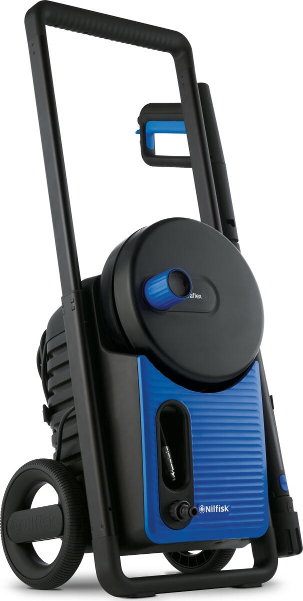 Nilfisk Højtryksrenser - Excellent - 160-10