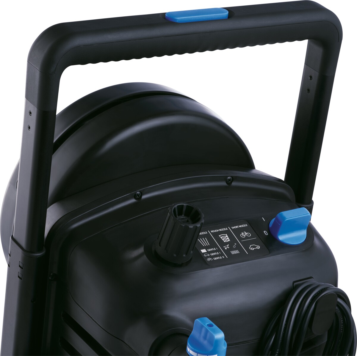 Nilfisk Højtryksrenser - Excellent - 160-10