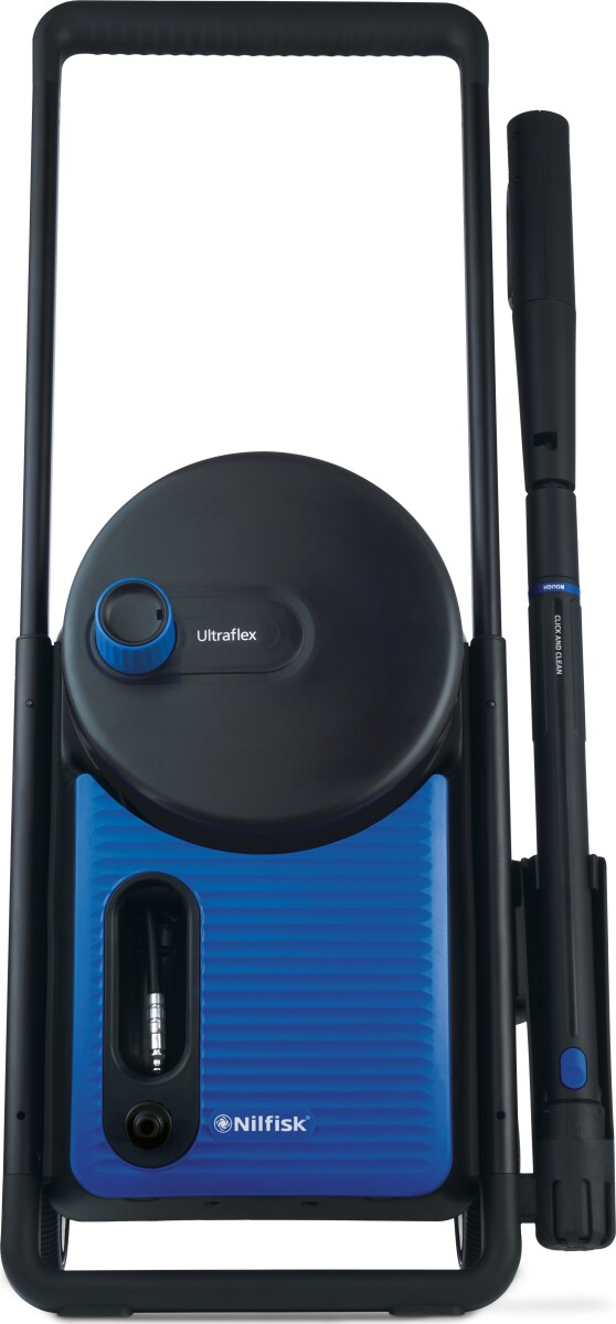 Nilfisk Højtryksrenser - Excellent - 160-10