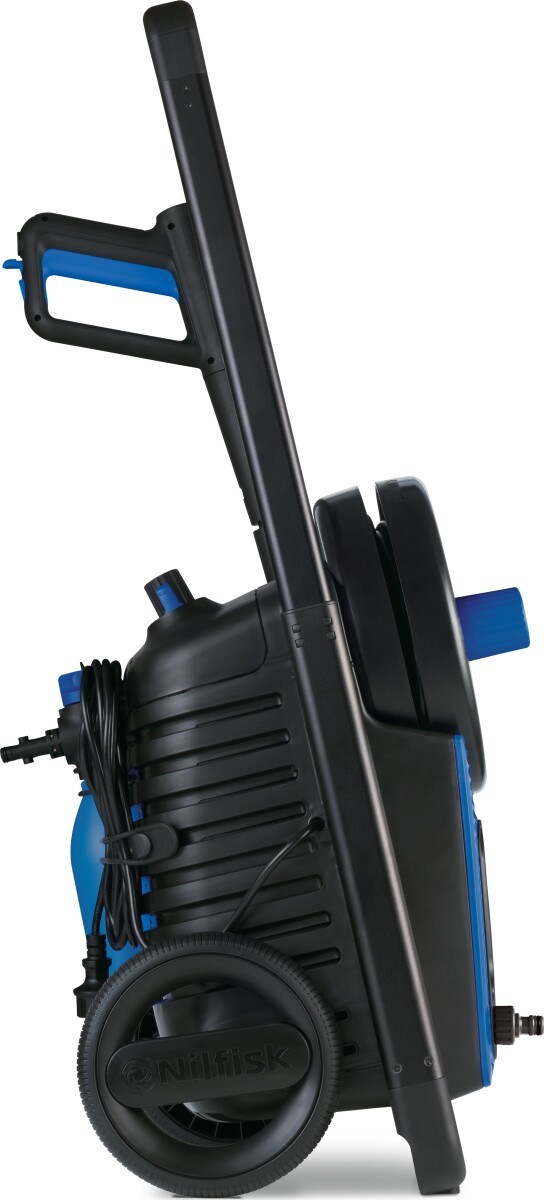 Nilfisk Højtryksrenser - Excellent - 160-10