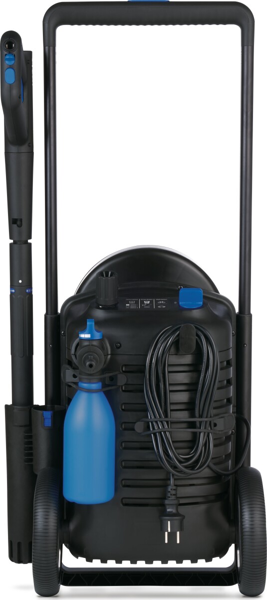 Nilfisk Højtryksrenser - Excellent - 160-10