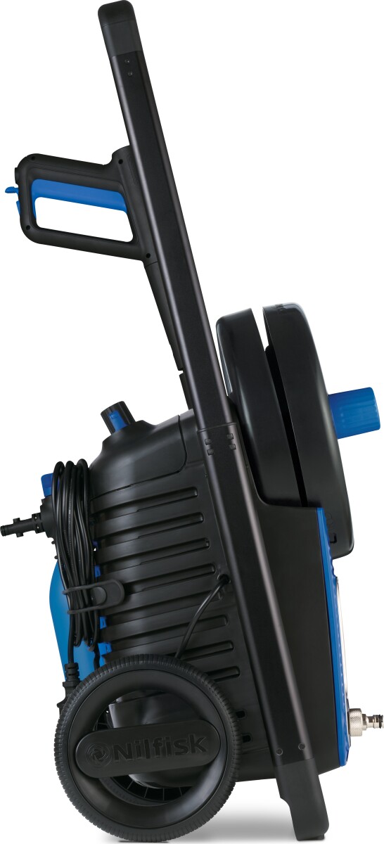 Nilfisk - Højtryksrenser - Excellent 170-10 - 170 Bar