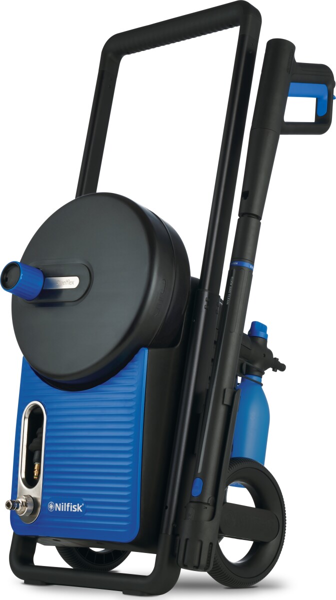 Nilfisk - Højtryksrenser - Excellent 170-10 - 170 Bar