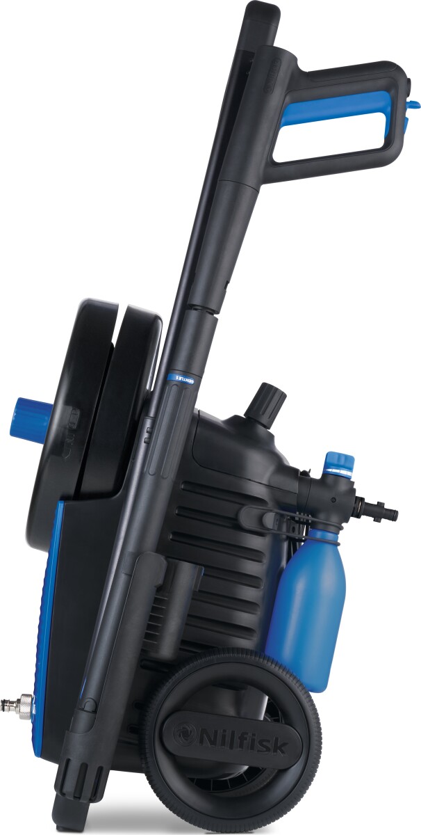 Nilfisk - Højtryksrenser - Excellent 170-10 - 170 Bar
