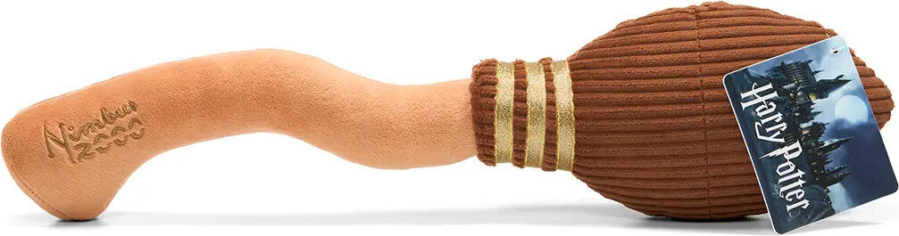 Nimbus 2000 Broom Plush - Harry Potter