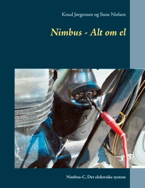 Nimbus - Alt Om El