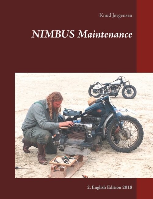 Nimbus Maintenance
