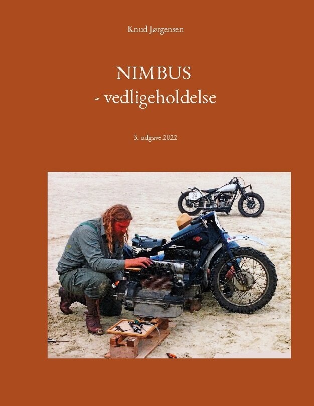 Nimbus - Vedligeholdelse