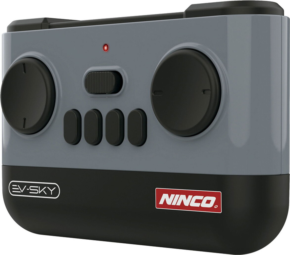 Ninco Racers - Ev-Sky Rc Racer Bil Med Auto-Parkering - 24 Ghz