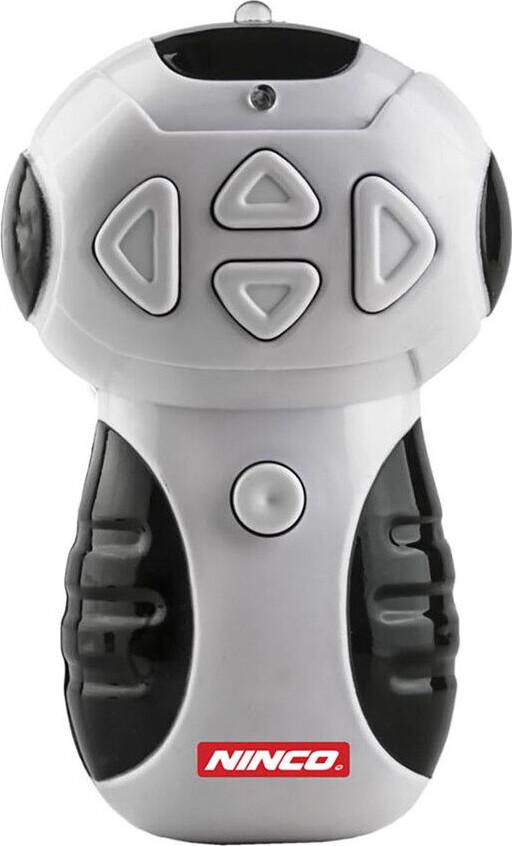 Ninco - Glob Nbots - Interaktiv Rc Robot - Nt10039