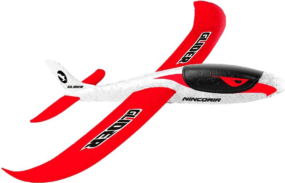 Ninco Air - 2-I-1 Glider - 120 Cm