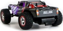 Ninco Racers - Bulldog Fjernstyret Bil - 1 18 - 21 Cm