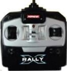 Ninco Racers - X Rally Bomb Fjernstyret Bil - 1 30 - 14 Cm