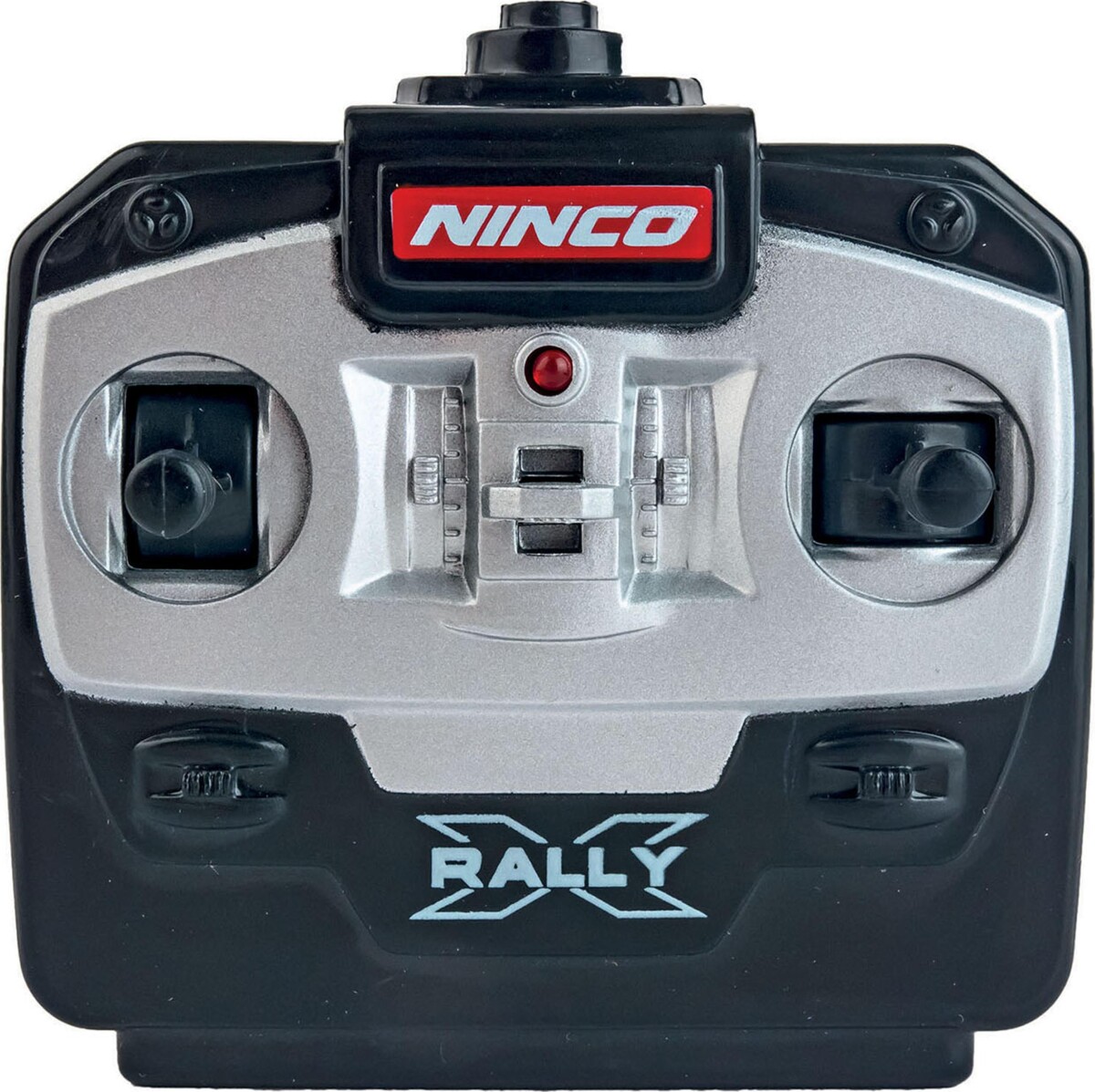 Ninco Racers - X Rally Galaxy Fjernstyret Bil - 1 30 - 14 Cm